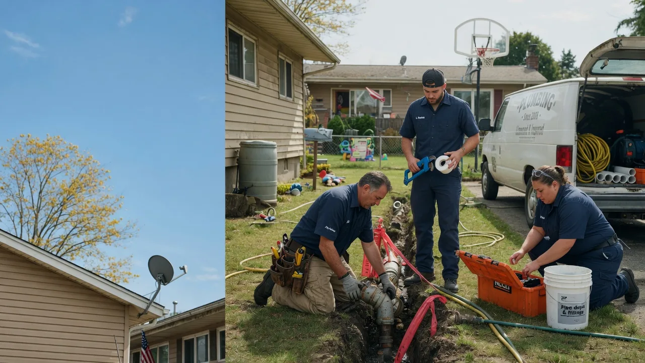Garbage Disposal Replacement in Uniontown, KY near me